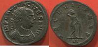 Antike M&uuml;nzen ANTONINIEN TACITE 275-276  EN BILLON A/ IMP C M CL TACITVS... 76.17 &pound;  +  21.16 &pound; shipping