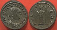 Antike M&uuml;nzen ANTONINIEN TACITE 275-276  EN BILLON A/ IMP C M CL TACITVS... 67.71 &pound;  +  21.16 &pound; shipping
