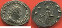 Antike M&uuml;nzen ANTONINIEN VAL&Eacute;RIEN P&Egrave;RE 253-260  EN BILLON A/ IMP C P LIC... 63.48 &pound;  +  21.16 &pound; shipping