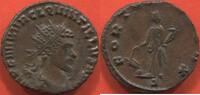 Antike M&uuml;nzen ANTONINIEN QUINTILLE 270  EN BRONZE A/ IMP C M AVR CL QVIN... 63.48 &pound;  +  21.16 &pound; shipping