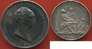 Médailles MÉDAILLE EN ARGENT ÉPOQUE LOUIS XV PROSPER JOLYOT DE CREBILLON 1674-1762 A/ PROSPER JOLYOT DE CREBILLON SPIRAT TRAGICUM BUSTE DE -