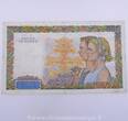 500 Francs la Paix 500 Francs La Paix 17.10.1940, Q.1058/638, TTB VF
