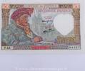 50 Francs Jacques Coeur 50 Francs 13.3.1941 Jacques Coeur 13.3.1941, P.4... 16.69 £  +  6.07 £ shipping