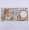 100 Francs Sully 100 Francs 11.7.1940 Sully 11.7.1940, J12804/464, SUP vz 20.60 £  +  6.07 £ shipping