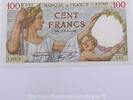 100 Francs Sully 100 Francs 11.7.1940 Sully 11.7.1940, J12804/465, SUP vz 20.60 £  +  6.07 £ shipping