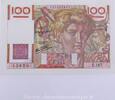 100 Francs Paysan 100 Francs 1946-12-19 Jeune Paysan 19.12.1946, E.167/1... 14.04 £  +  6.07 £ shipping
