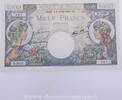 1000 Francs Commerce et Industrie 1000 Francs 6.7.1944 Commerce et Indus... 234.08 £  +  8.67 £ shipping