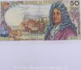 50 Francs Racine 50 Francs 5.6.1975 Racine 5.6.1975, B.274/52231, SUP vz 70.22 £  +  6.07 £ shipping