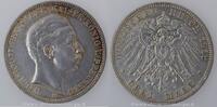 Germany 3 Mark 1912 A Allemagne, Preussen 1912 A, SUP+, KM# 535 vz+ 33.38 £  +  6.07 £ shipping