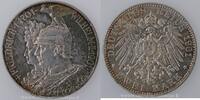 Germany 2 Mark 1901 Allemagne, Preussen 1901, SPL, KM# 525 vz+ 33.38 £  +  6.07 £ shipping