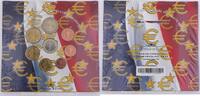 France 2004 Monnaies Euros, France, Coffret BU 2004, neuf I 17.17 £  +  6.07 £ shipping