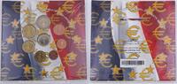 France 2004 Monnaies Euros , France, Coffret BU 2004, neuf I 17.17 £  +  6.07 £ shipping