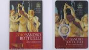 Saint Marin 2 euro 2010 Euro, Saint Marin 2010, Sandro Botticelli  31.86 £  +  6.07 £ shipping