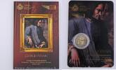 Saint Marin 2 euro 2011 Euro, Saint Marin 2011, Giorgio Vasari  22.76 £  +  6.07 £ shipping