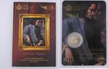 Saint Marin 2 euro 2011 Euro, Saint Marin Giorgio Vasari  22.76 £  +  6.07 £ shipping