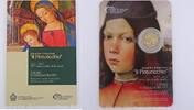 Saint Marin 2 euro 2013 Euro, Saint Marin 2013, Il Pinturicchio  22.76 £  +  6.07 £ shipping