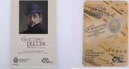 Saint Marin 2 euro 2014 Euro, Saint Marin 2014, Giacomo Puccini  22.76 £  +  6.07 £ shipping