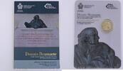 Saint Marin 2 euro 2014 Euro, Saint Marin 2014, Donato Bramante  22.76 £  +  6.07 £ shipping