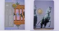 Saint Marin 2 euro 2015 Euro, Saint Marin 2015, 25 ans de la Réunificati... 18.21 £  +  6.07 £ shipping