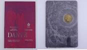 Saint Marin 2 euro 2015 Euro, Saint Marin 2015, Dante  20.03 £  +  6.07 £ shipping
