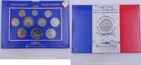 Coffrets FDC, BU, BE 1999 France, Coffret Brillant Universel  59.17 £  +  6.07 £ shipping