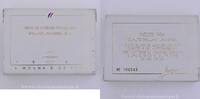Coffrets FDC, BU, BE 1986 France coffret BU  145.65 £  +  8.67 £ shipping
