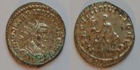 MAXIMIEN HERCULE (286-310) Antoninien MAXIMIEN HERCULE, MAXIMIANUS HERCULIUS HERCVLI INVICTO AVGG, SUP/SUP+ -