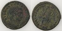 CLAUDE II (268-270) Antoninien CLAUDE II R/ REQVIES OPTIMORVM MERITORVM, TTB+ -
