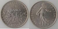 5 Francs 5 Francs France 1980, SPL, KM# 926a.1 -