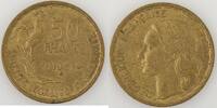 50 Francs 50 Francs France, Guiraud 1951 B, SUP/SPL, KM#918.2 -