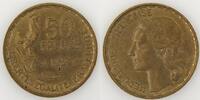 50 Francs 50 Francs France, Guiraud TTB+/SUP, KM#918.2 -