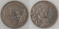 100 Francs 100 Francs France, Cochet SPL/FDC, KM# 919.2 -