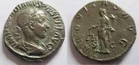 Rom Sesterz 238/239 n. Chr. Sesterz von Gordianus III. Rs. Aequitas n. l... 198.53 £  +  30.34 £ shipping