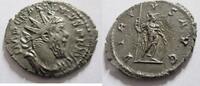 Rom Billon-Antoninian 262/263 n.Chr. Billon-Antoninian des Postumus aus ... 21.67 £  +  14.74 £ shipping