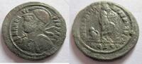 Rom Ae-21 (1/2 Follis) 307-312 n. Chr. Seltener Ae-21 (1/2 Follis) von M... 103.17 £  +  30.34 £ shipping