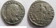 Rom Ae-25 (Follis) 312 n. Chr. Ae-25 (Follis) von Galerius geprägt in Si... 68.49 £  +  14.74 £ shipping