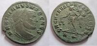 Rom Ae-27 (Follis) 301 n. Chr. Ae-27 (Follis) von Galerius, geprägt in A... 30.34 £  +  14.74 £ shipping