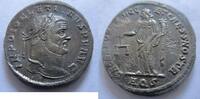 Rom Ae-26 (Follis) 300 n. Chr. Ae-26 (Follis) von Diocletianus, geprägt ... 68.49 £  +  14.74 £ shipping