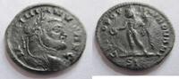Rom Ae-1/4 Follis 305/306 n.Chr. Ae-17 (1/4 Follis) von Galerius, gepräg... 30.34 £  +  14.74 £ shipping