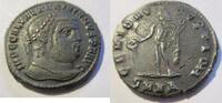 Rom Ae-25 (Follis) 308-310 n. Chr. Ae-25 (Follis) Galerius als Augustus ... 39.01 £  +  14.74 £ shipping