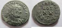 Rom Antoninian 303-305 n. Chr. Ae-Antoninian von Maximianus I., geprägt ... 68.49 £  +  14.74 £ shipping