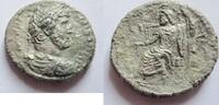 Rom Billon-Tetradrachme 133/134 n. Chr. Billon-Tetradrachme von Hadrianu... 42.48 £  +  14.74 £ shipping