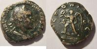 Rom Sesterz 249-251 n. Chr. Sesterz von Trajanus Decius Rs. Viktoria n. ... 30.34 £  +  14.74 £ shipping