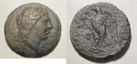 Griechenland Ae-23 287-278 v. Chr. Ae-23 von Syrakus auf Sizilien unter ... 30.34 £  +  14.74 £ shipping