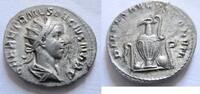 Rom Antoninian 251 n. Chr. Antoninian von Herennius Etruscus Rs. Apollo ... 103.17 £  +  30.34 £ shipping