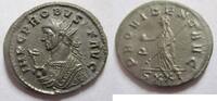 Rom Ae-Antoninian 281 n. Chr. Ae-Antoninian von Probus aus Rom  Rs. Prov... 39.01 £  +  14.74 £ shipping