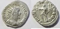 Rom Antoninian 251-253 n. Chr. Silber-Antoninian von Trebonianus Gallus ... 42.48 £  +  14.74 £ shipping