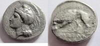 Griechenland Didrachme 350-310 v. Chr. Didrachme von Velia-Hyele in Luka... 137.85 £  +  30.34 £ shipping