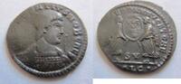 Rom Ae-Maiorina 351-353 n. Chr. Ae-22 (Maiorina) von Decentius aus Lugdu... 26.01 £  +  14.74 £ shipping
