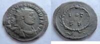 Rom Ae-Antoninian 303 n. Chr. Ae-Antoninian von Galerius, geprägt in Car... 21.67 £  +  14.74 £ shipping